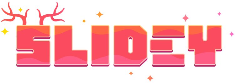 Slidey: Block Puzzle